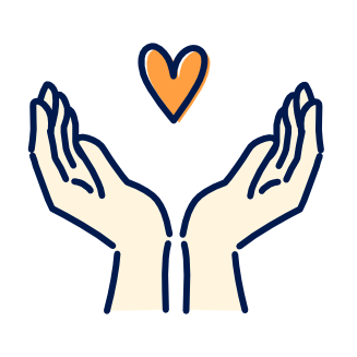 子どもが好き・お世話をするのが好きな人