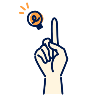 前向きに自分の意見を発することができる人