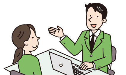 生活相談・日常生活支援
